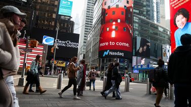 Acciones de software sufren su peor inicio de año desde 2022 por temor a nueva IA Acciones de software sufren su peor inicio de año desde 2022 por temor a nueva IA