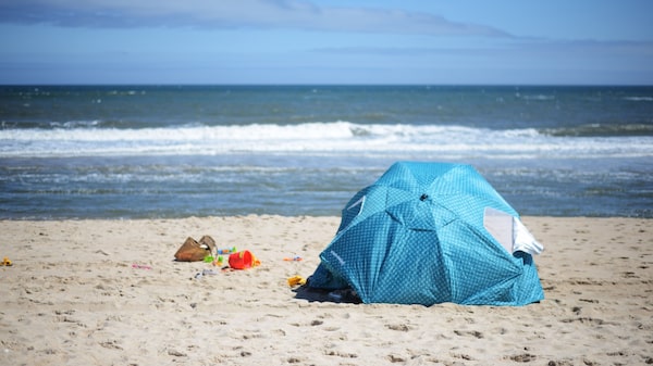 Tiburones aparecen en los Hamptons en temporada vacacional Tiburones aparecen en los Hamptons en temporada vacacional