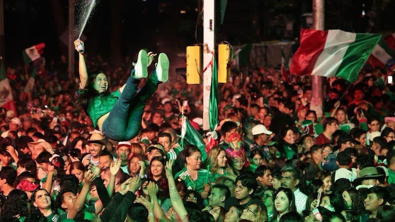 Ley Seca: Ciudad de México prohíbe venta de bebidas alcohólicas para el partido México vs República Checa Ley Seca: Ciudad de México prohíbe venta de bebidas alcohólicas para el partido México vs República Checa