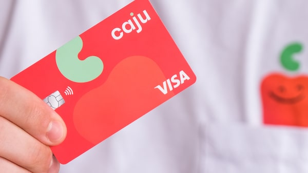 Brazilian Corporate Benefits Startup Caju Captures $25M in Series B Brazilian Corporate Benefits Startup Caju Captures $25M in Series B