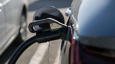 El dinero que se ahorra en gasolina con un carro eléctrico en América Latina en 2026, según Olacde El dinero que se ahorra en gasolina con un carro eléctrico en América Latina en 2026, según Olacde