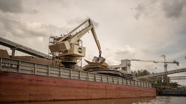 Hidrovía: megalicitación por negocio de US$300M entra en recta final entre tensiones geopolíticas Hidrovía: megalicitación por negocio de US$300M entra en recta final entre tensiones geopolíticas