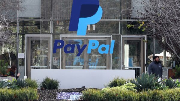 PayPal eleva sus previsiones de beneficios tras anunciar su acuerdo con OpenAI PayPal eleva sus previsiones de beneficios tras anunciar su acuerdo con OpenAI