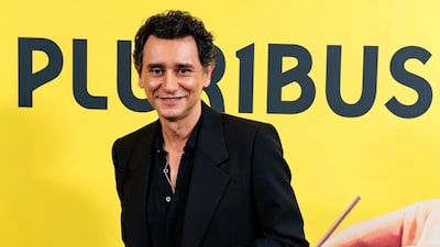 ¿Quién es Carlos-Manuel Vesga, el colombiano nominado al Emmy 2026 por ‘Pluribus’? ¿Quién es Carlos-Manuel Vesga, el colombiano nominado al Emmy 2026 por ‘Pluribus’?