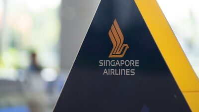 Companhia aérea Singapore Airlines pagará bônus de quase oito meses de salário Companhia aérea Singapore Airlines pagará bônus de quase oito meses de salário