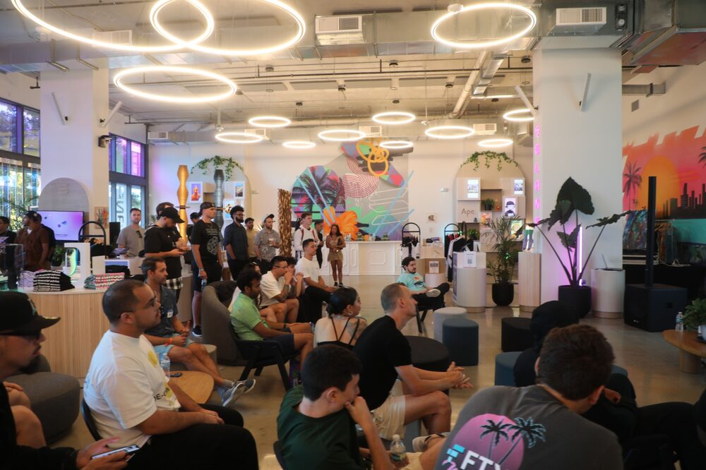 Solana Embassy Solana Embassy