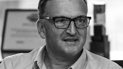 Martín Migoya Martín Migoya