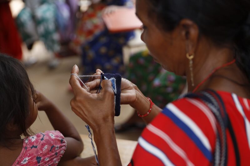Colombia Mayor Colombia Mayor