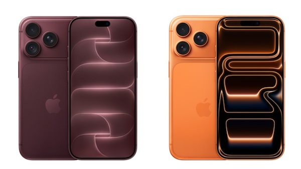 iPhone 18 Pro vs. iPhone 17 Pro: principales diferencias y características iPhone 18 Pro vs. iPhone 17 Pro: principales diferencias y características