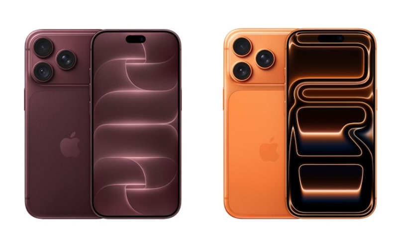 iPhone 18 Pro vs. iPhone 17 Pro: principales diferencias y características, ¿cuál comprar? iPhone 18 Pro vs. iPhone 17 Pro: principales diferencias y características, ¿cuál comprar?
