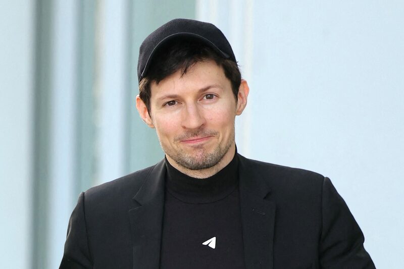 O bilionário fundador e CEO do Telegram, Pavel Durov, planeja deixar sua vasta fortuna para os mais de 100 filhos que teve, entre relacionamentos que teve e doação de esperma O bilionário fundador e CEO do Telegram, Pavel Durov, planeja deixar sua vasta fortuna para os mais de 100 filhos que teve, entre relacionamentos que teve e doação de esperma