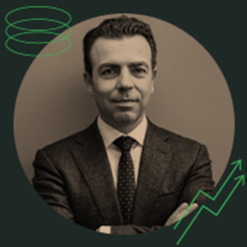 Alejandro Ramírez Alejandro Ramírez