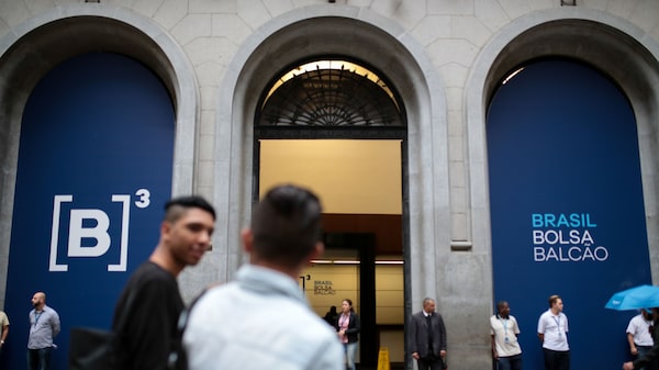 ‘Tarifaço’ tornou curto prazo difícil para gestão de ativos de risco, diz CIO da XP ‘Tarifaço’ tornou curto prazo difícil para gestão de ativos de risco, diz CIO da XP