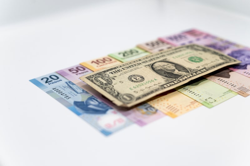 Peso mexicano Peso mexicano