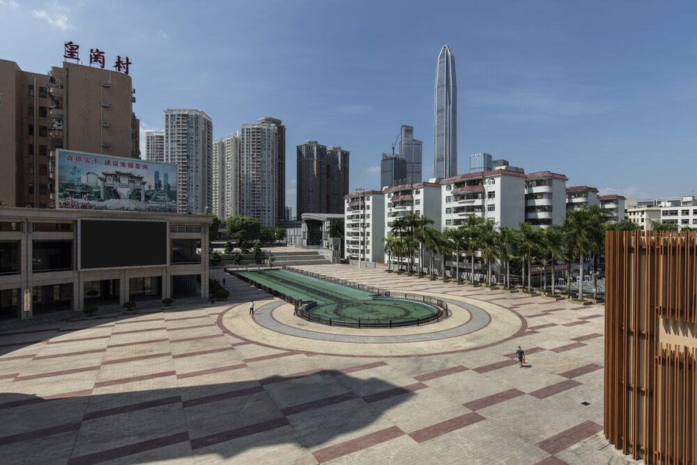 Shenzhen, China Shenzhen, China