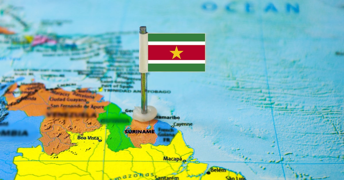 Surinam: El nuevo jugador del mercado petrolero