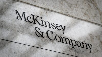McKinsey despide personal tecnológico a nivel global por adopción de IA McKinsey despide personal tecnológico a nivel global por adopción de IA