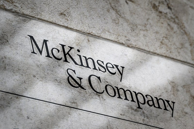 McKinsey Cuts About 200 Tech Jobs, Shifts More Roles to AI McKinsey Cuts About 200 Tech Jobs, Shifts More Roles to AI