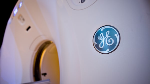 GE Healthcare traz ex-GM da Baxter como novo CEO para a América Latina GE Healthcare traz ex-GM da Baxter como novo CEO para a América Latina