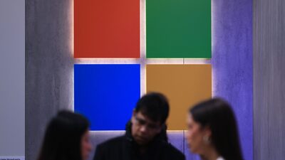 ¿Momento de invertir en acciones de Microsoft? Dos importantes brokers ven margen de subida ¿Momento de invertir en acciones de Microsoft? Dos importantes brokers ven margen de subida