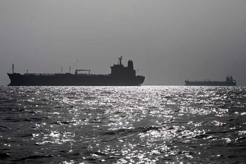 Iran And US Remain In Stalemate Over Strait Of Hormuz Iran And US Remain In Stalemate Over Strait Of Hormuz