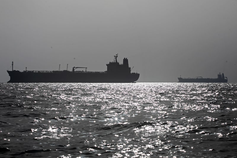 Iran And US Remain In Stalemate Over Strait Of Hormuz Iran And US Remain In Stalemate Over Strait Of Hormuz