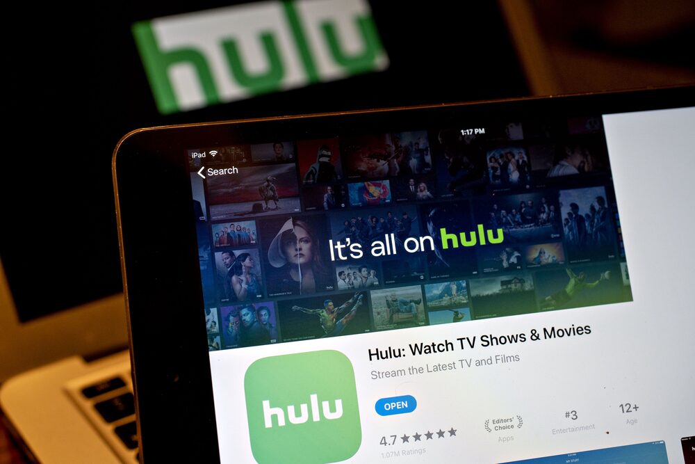 O serviço de streaming Hulu pode ser peça-chave para o próximo movimento da Comcast (Foto: Daniel Acker/Bloomberg) O serviço de streaming Hulu pode ser peça-chave para o próximo movimento da Comcast (Foto: Daniel Acker/Bloomberg)