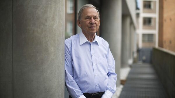 Los más ricos del mundo se apresuran a privatizar sus empresas ante el caos de los mercados Los más ricos del mundo se apresuran a privatizar sus empresas ante el caos de los mercados