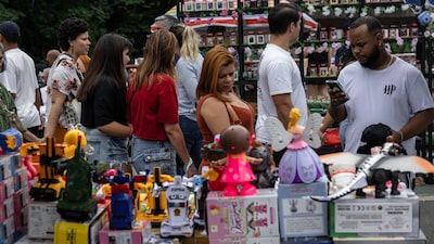 Inflación de Brasil se acelera: una señal de cautela frente a próximo recorte de tasas Inflación de Brasil se acelera: una señal de cautela frente a próximo recorte de tasas