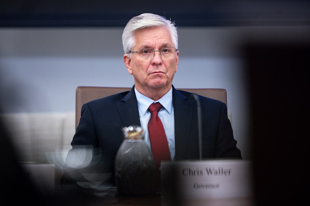 Fotógrafo: Al Drago/Bloomberg. Fotógrafo: Al Drago/Bloomberg.