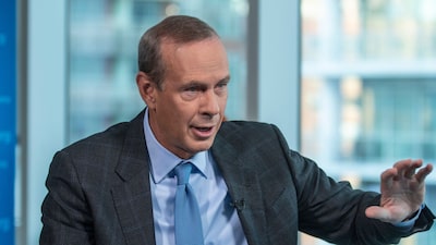 Não é só a Petrobras: CEO da Chevron defende lucros recordes diante de críticas Não é só a Petrobras: CEO da Chevron defende lucros recordes diante de críticas