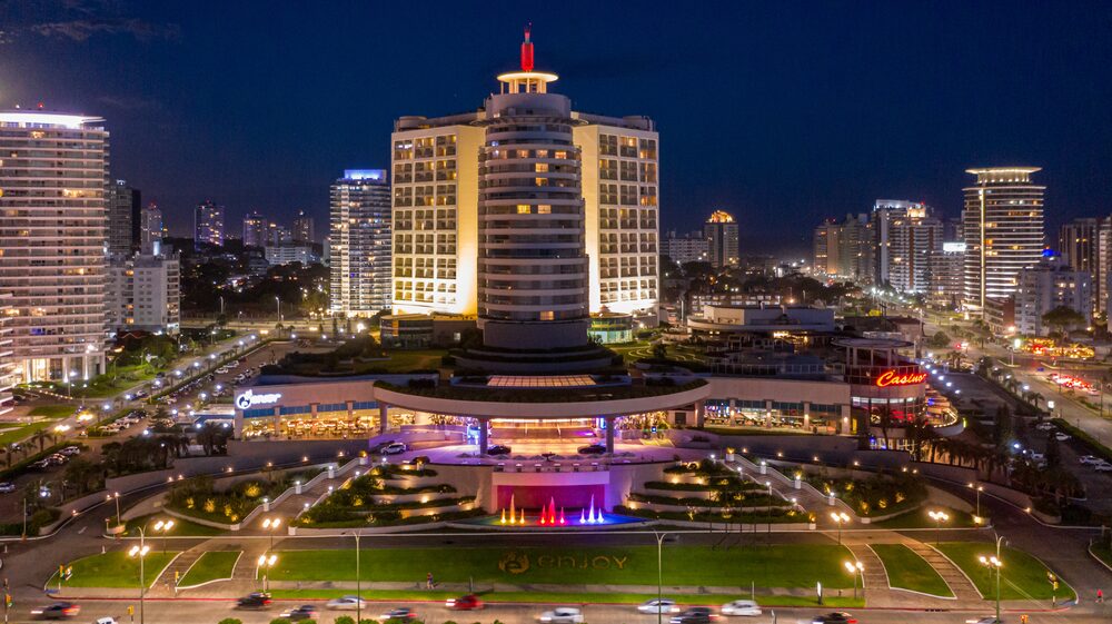 Enjoy Punta del Este Enjoy Punta del Este