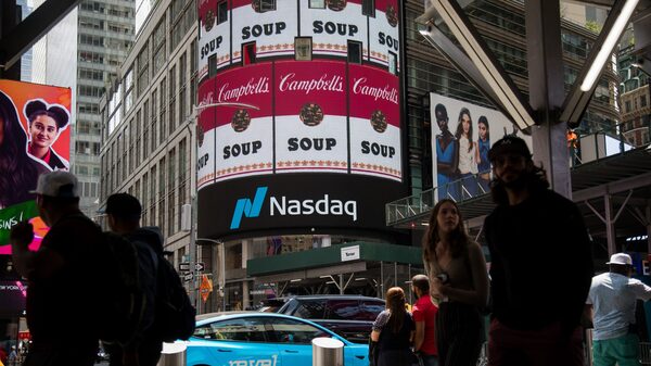 Ventas del Nasdaq superan las estimaciones gracias al impulso de las “OPI destacadas” Ventas del Nasdaq superan las estimaciones gracias al impulso de las “OPI destacadas”