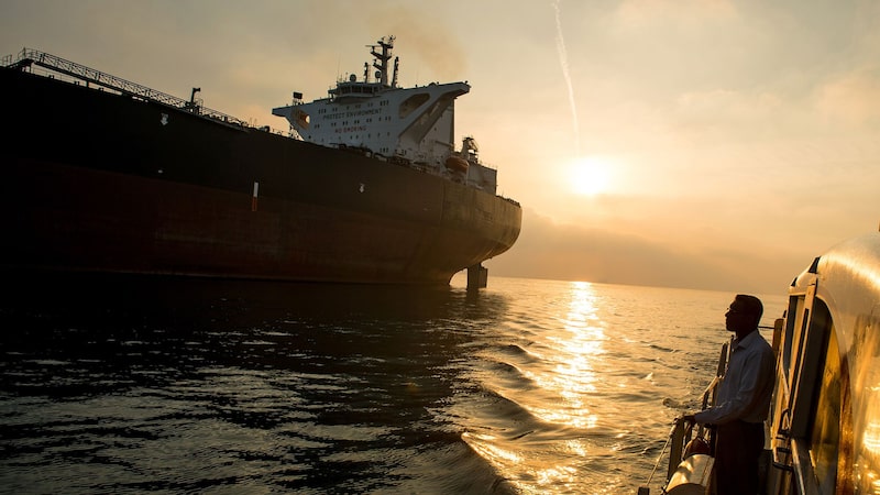 Ibovespa sobe com alta do petróleo em meio a novo impasse entre EUA e Irã Ibovespa sobe com alta do petróleo em meio a novo impasse entre EUA e Irã