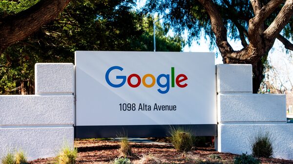 Google cae luego de que sus ventas no cumplan expectativas de analistas Google cae luego de que sus ventas no cumplan expectativas de analistas