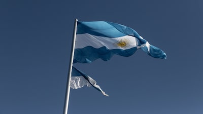 Cámara Argentina de Comercio llamó a votar “un cambio sustancial” en Argentina Cámara Argentina de Comercio llamó a votar “un cambio sustancial” en Argentina
