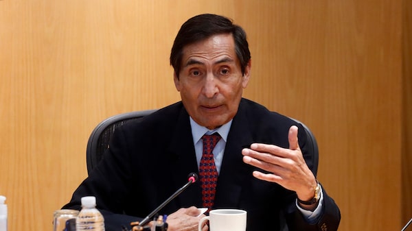 México rechaza propuesta de Tesla para igualar apoyos fiscales de EE.UU. por planta de baterías México rechaza propuesta de Tesla para igualar apoyos fiscales de EE.UU. por planta de baterías