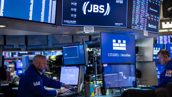 S&P 500 inició el segundo semestre con caídas, mientras acción de Tesla perdió más de 5% S&P 500 inició el segundo semestre con caídas, mientras acción de Tesla perdió más de 5%