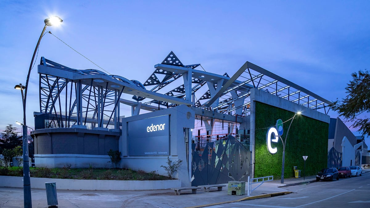 Edenor va por las acciones de Metrogas que vende YPF: esto informó a la Comisión Nacional de Valores
