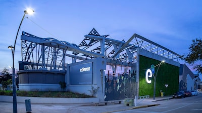 Edenor va por las acciones de Metrogas que vende YPF: esto informó a la Comisión Nacional de Valores Edenor va por las acciones de Metrogas que vende YPF: esto informó a la Comisión Nacional de Valores