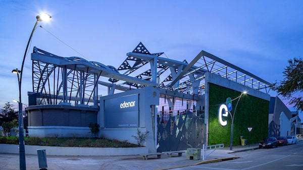 Edenor va por las acciones de Metrogas que vende YPF: esto informó a la Comisión Nacional de Valores Edenor va por las acciones de Metrogas que vende YPF: esto informó a la Comisión Nacional de Valores