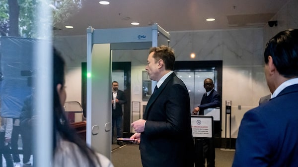 Musk admite que no firmó ningún contrato por su aporte inicial a OpenAI Musk admite que no firmó ningún contrato por su aporte inicial a OpenAI