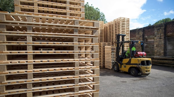 ¿Cómo se ha visto impactada la Unión Europea por sus sanciones a Rusia? ¿Cómo se ha visto impactada la Unión Europea por sus sanciones a Rusia?