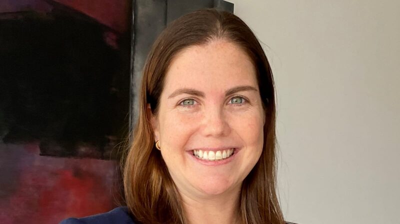 Inés Hochstadter, Country Manager de Despegar Colombia, Perú y Ecuador. Inés Hochstadter, Country Manager de Despegar Colombia, Perú y Ecuador.