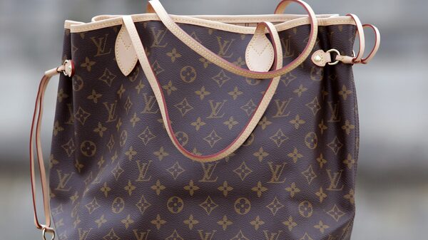 Bolsa mais barata da Louis Vuitton chega a US$ 2.200 após tarifas de Trump Bolsa mais barata da Louis Vuitton chega a US$ 2.200 após tarifas de Trump