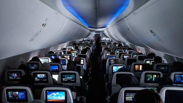 Problemas de Boeing amenazan con empeorar la racha negativa del mercado de las aerolíneas Problemas de Boeing amenazan con empeorar la racha negativa del mercado de las aerolíneas