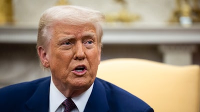 Trump y Modi retoman contacto y hablan de comercio, defensa, energía y tecnología Trump y Modi retoman contacto y hablan de comercio, defensa, energía y tecnología
