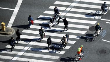 Subasta de bonos de Japón a 30 años transcurre sin sobresaltos con rendimientos sobre 4% Subasta de bonos de Japón a 30 años transcurre sin sobresaltos con rendimientos sobre 4%