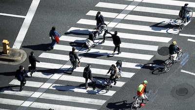 Subasta de bonos de Japón a 30 años transcurre sin sobresaltos con rendimientos sobre 4% Subasta de bonos de Japón a 30 años transcurre sin sobresaltos con rendimientos sobre 4%