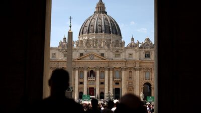 Quem são os candidatos mais fortes para se tornar o próximo Papa Quem são os candidatos mais fortes para se tornar o próximo Papa